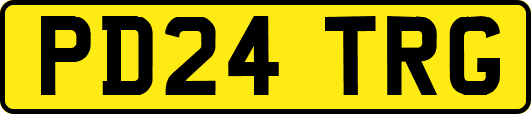 PD24TRG