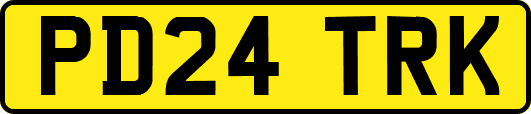PD24TRK