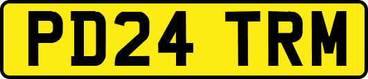 PD24TRM