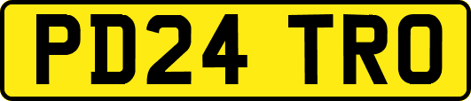 PD24TRO