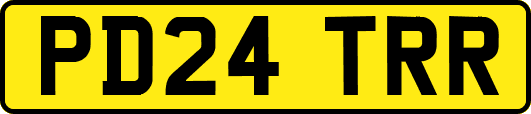 PD24TRR