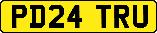 PD24TRU
