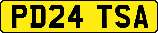 PD24TSA