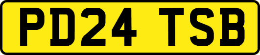 PD24TSB