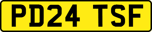 PD24TSF