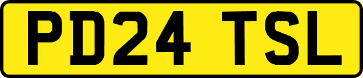 PD24TSL