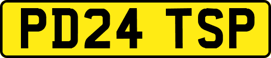 PD24TSP