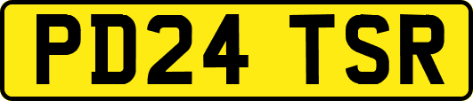 PD24TSR