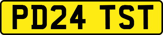 PD24TST