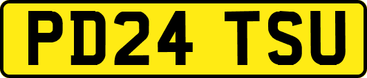 PD24TSU