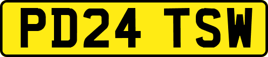 PD24TSW