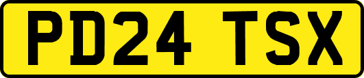 PD24TSX