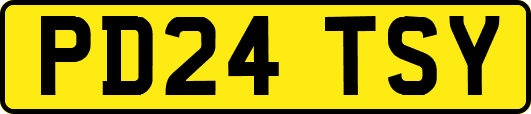 PD24TSY