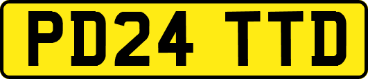 PD24TTD