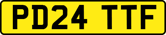 PD24TTF