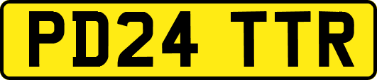 PD24TTR