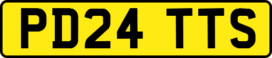 PD24TTS