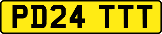 PD24TTT