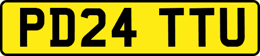 PD24TTU