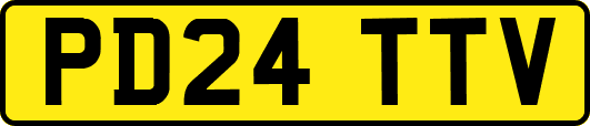 PD24TTV