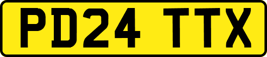 PD24TTX