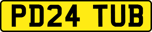 PD24TUB