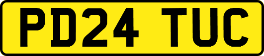 PD24TUC