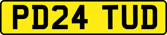PD24TUD