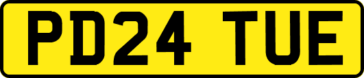 PD24TUE
