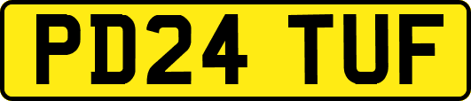 PD24TUF