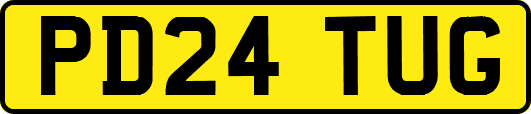 PD24TUG