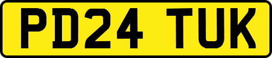 PD24TUK