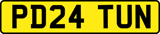 PD24TUN