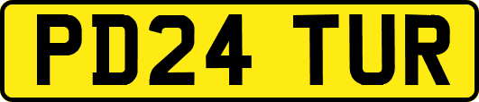 PD24TUR