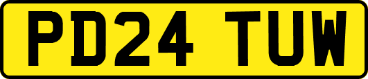 PD24TUW