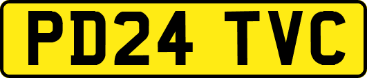 PD24TVC