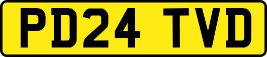 PD24TVD