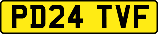 PD24TVF