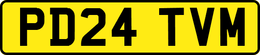 PD24TVM