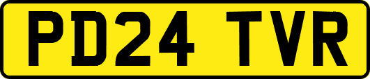 PD24TVR
