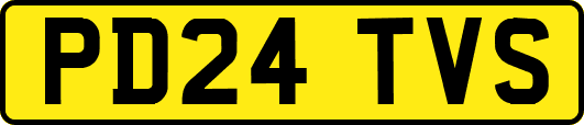 PD24TVS