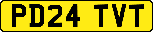PD24TVT