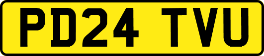 PD24TVU