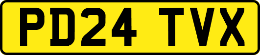 PD24TVX