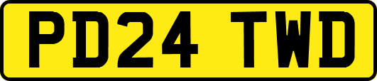 PD24TWD