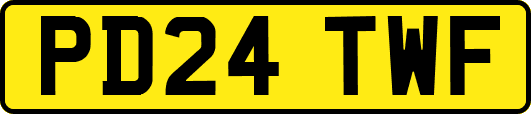 PD24TWF