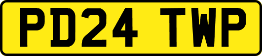 PD24TWP