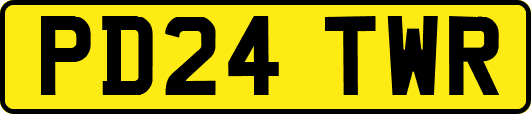 PD24TWR