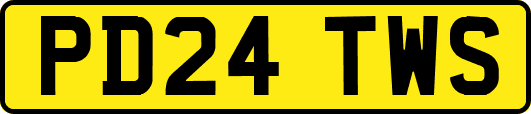 PD24TWS