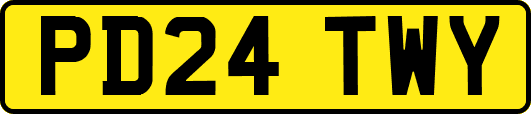 PD24TWY